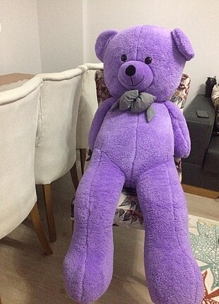 Peluş ayı