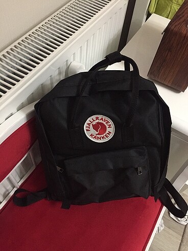 Kanken sırt çantası