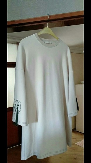 bej renginde tunik