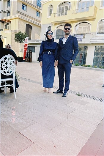 Diğer Abiye