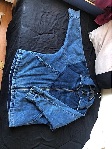 Mavi Jeans Kot ceket