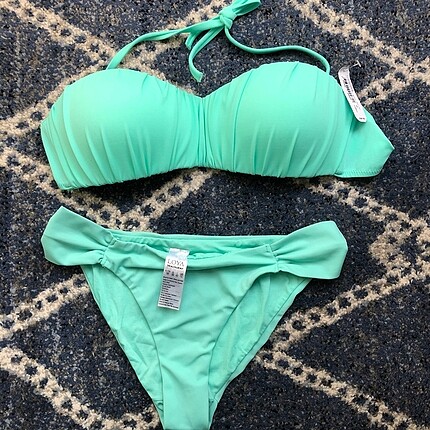 Loya bikini takımı