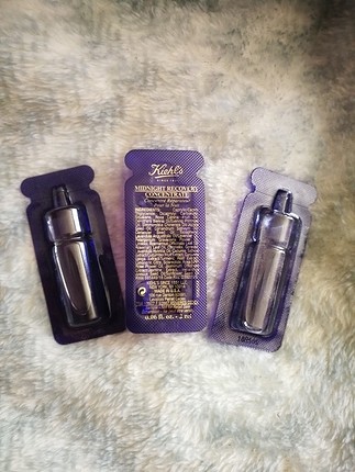 kiehls set