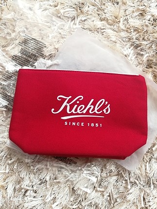 kiehls çanta