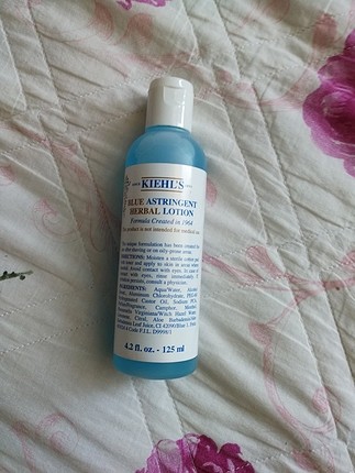 kiehls herbal