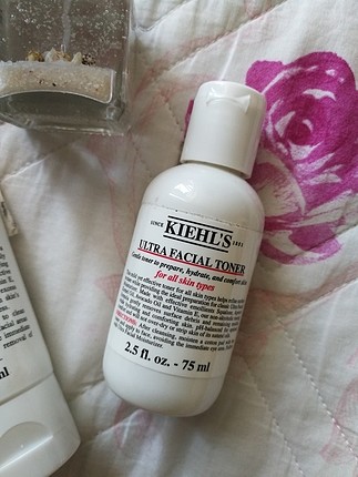  Beden kiehls set