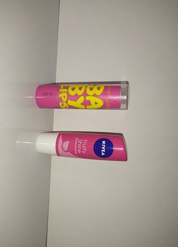 Lip balm