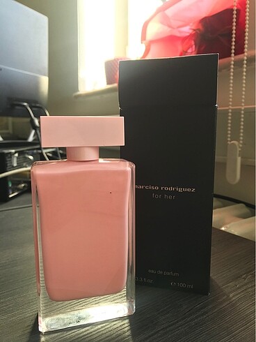 Narciso Rodriguez Narciso rodriguez for her