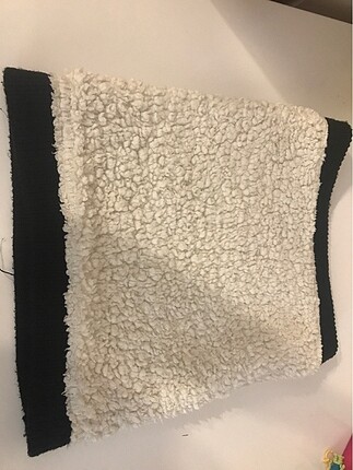 12+ Yaş, > 23 cm Beden İçi peluşlu boyunluk