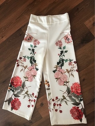 zara model pantolon