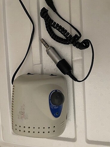 Mikromotor