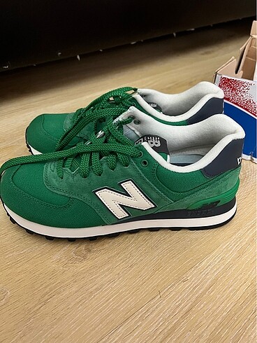 New balance 574