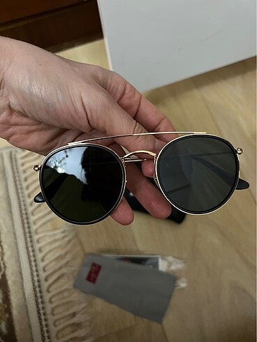 Ray Ban Rayban Gözlük