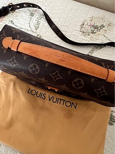 Beden Louis vuitton monogram çanta