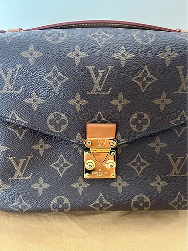 Diğer Louis vuitton monogram çanta