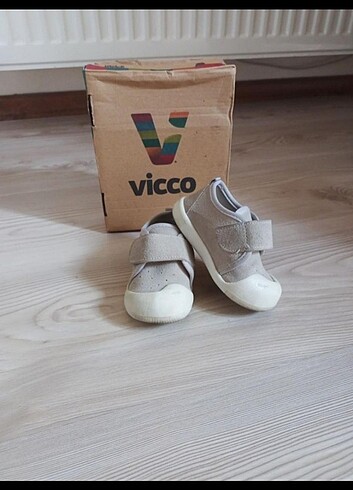 Vicco ayakkabı 