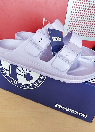 birkenstock eva 
