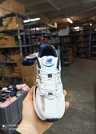 38 Beden New balance 530