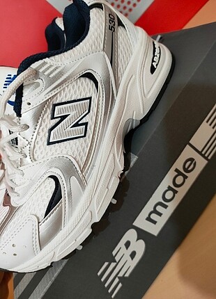 36 Beden New balance 530