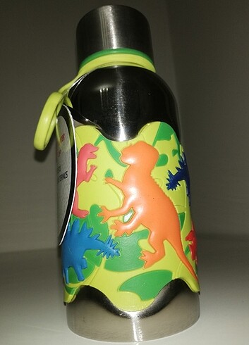 Diğer #Çelik #sülük #lets #330 ml