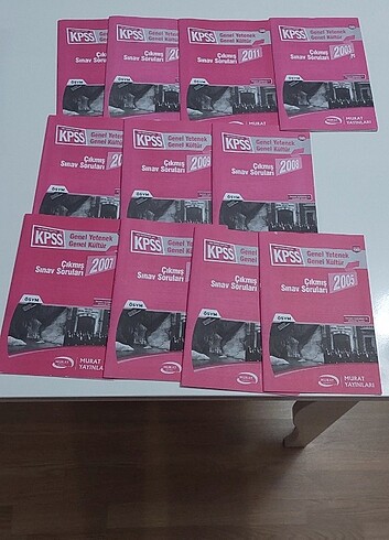 Kpss hazirlik kitaplari - Görsel 4