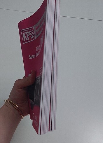 Kpss hazirlik kitaplari - Görsel 5