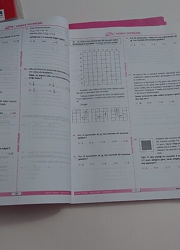 Kpss hazirlik kitaplari - Görsel 12