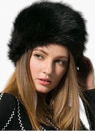 Rus kalpak