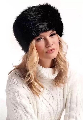Rus kalpak