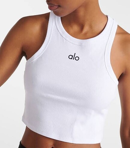 Alo yoga halter top