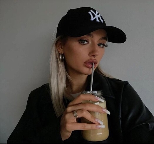 Ny unisex cap