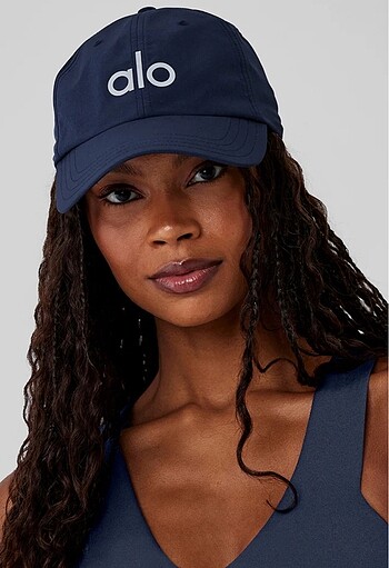 Alo yoga off - duty cap