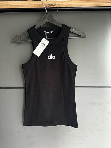 Alo yoga aspire tank top
