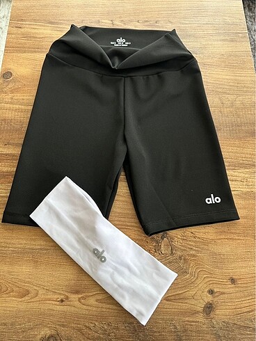 Alo yoga set