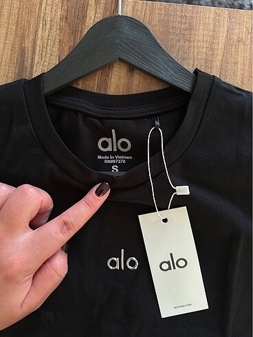 Alo yoga body