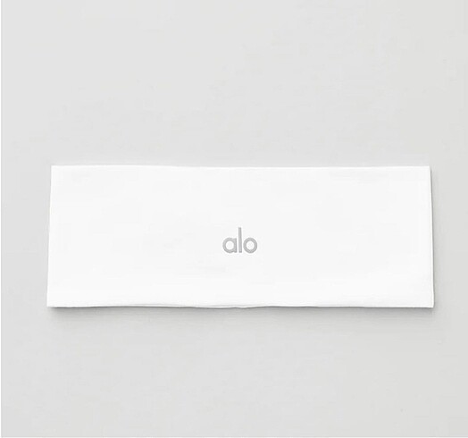 Diğer Alo yoga headband