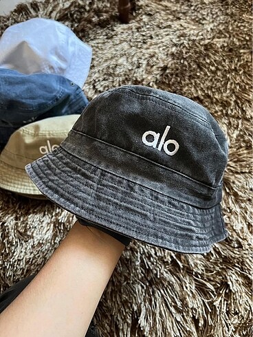 Alo yoga bucket şapka