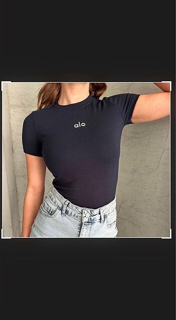 Alo yoga body