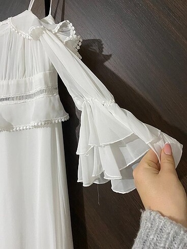 xs Beden Trendyolmilla elbise