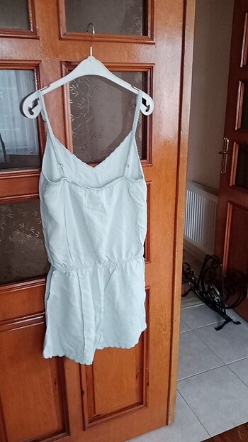 Diğer Mini tulum