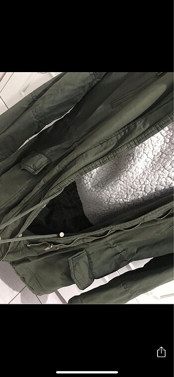 36 Beden Koton mont