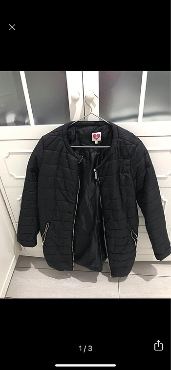 38 Beden Koton mont