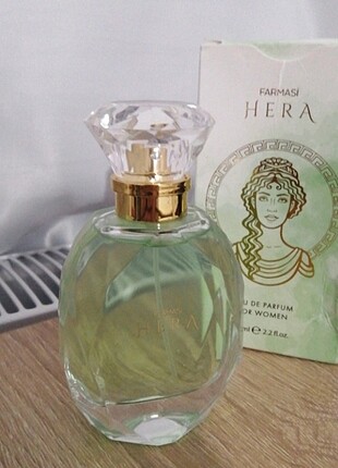 Farmasi Hera Parfüm 