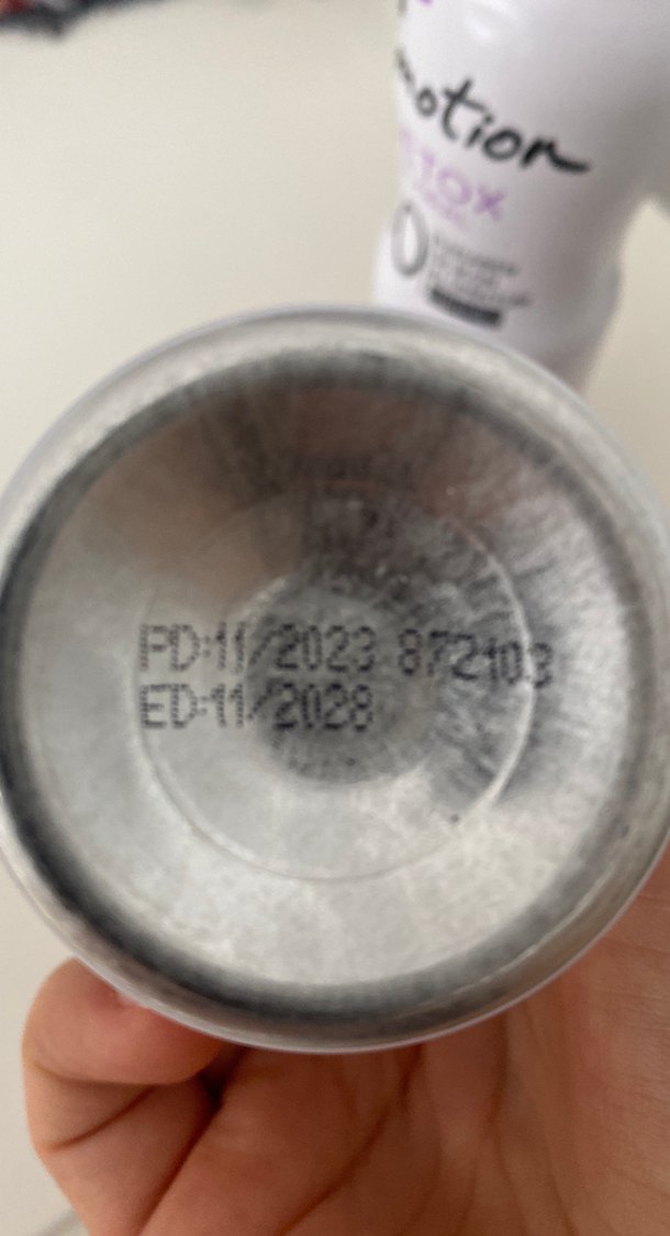 Emotion Detox Floral Kadın Deodorant 150 ml - Görsel 2