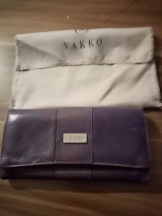 vakko cüzdan
