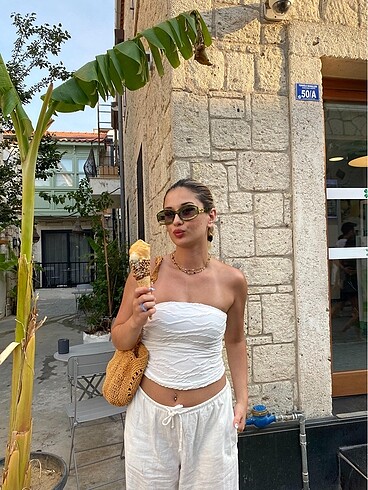 Hasır çanta