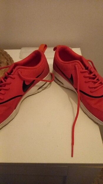 Nike Spor ayakkabı nıke