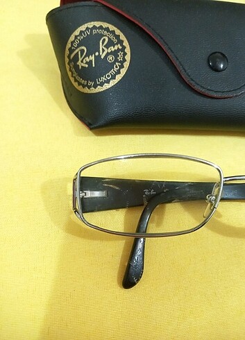  Beden siyah Renk RAYBAN RB 6157 BAYAN GÖZLÜK ORJİNAL