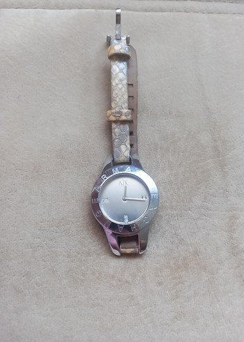 ARMANİ EXCHANGE AX4129 TERTEMİZ SAAT