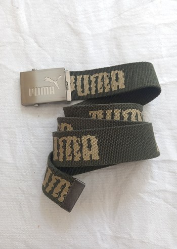 Puma Erkek Kemer